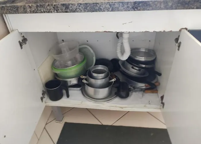 Apartamento Praia Grande