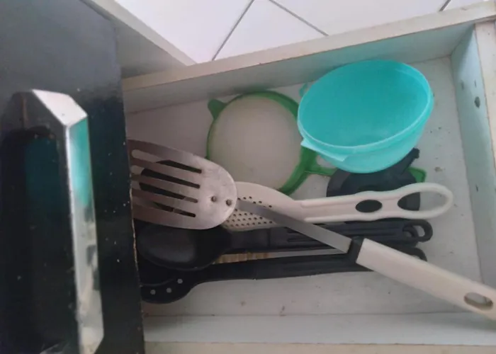 Apartamento Praia Grande