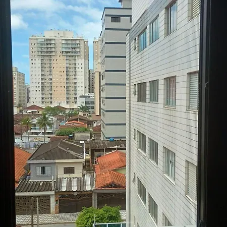 Apartamento Praia Grande Exterior photo