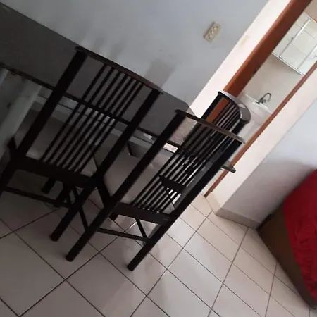 Apartamento Praia Grande Exterior photo
