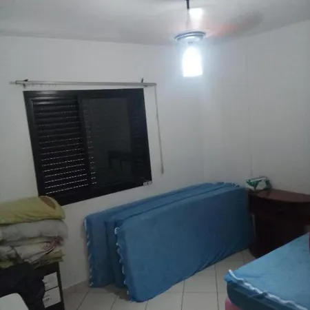 Apartamento Praia Grande Exterior photo