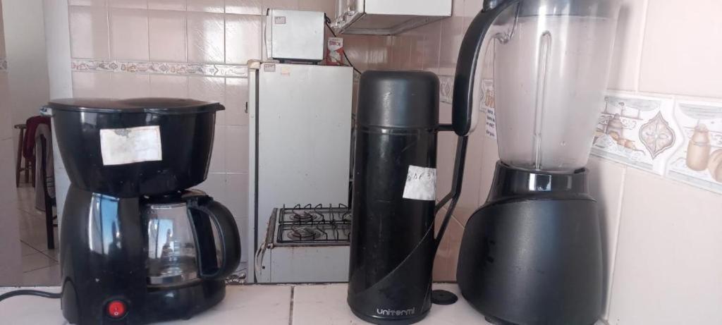 Apartamento Grande