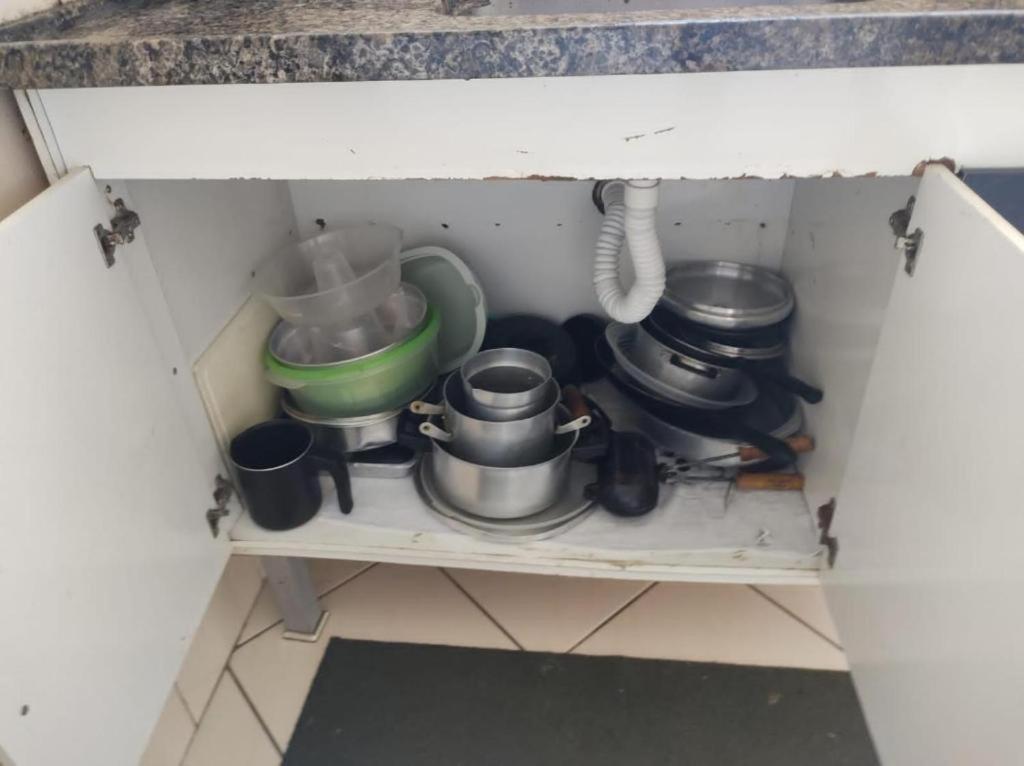 Apartamento Grande Praia Grande (Santos)