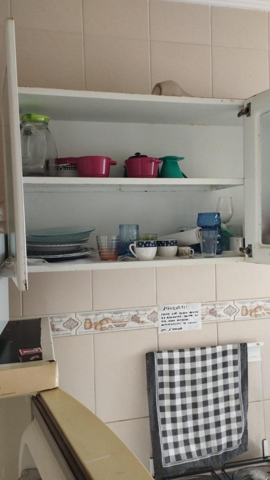 Grande Apartamento