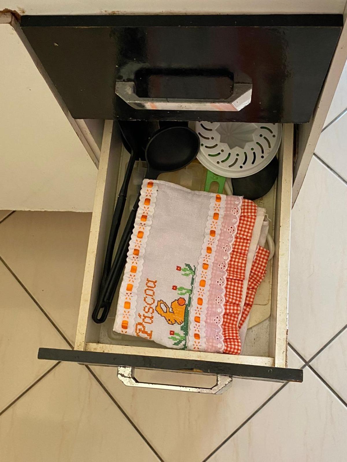 Apartamento Grande Praia Grande (Santos)