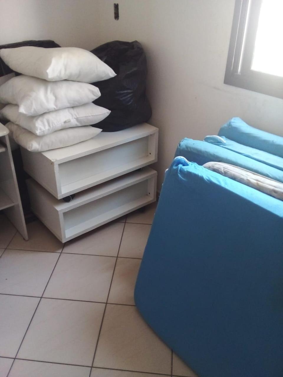 Grande Apartamento Praia Grande (Santos)